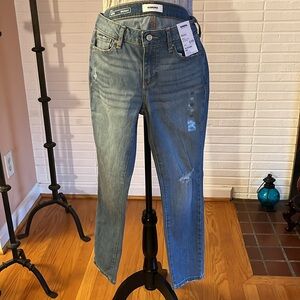 Sonoma Skinny Every Day Jeans🌺Includes $4.99 Discount Shipping🌺